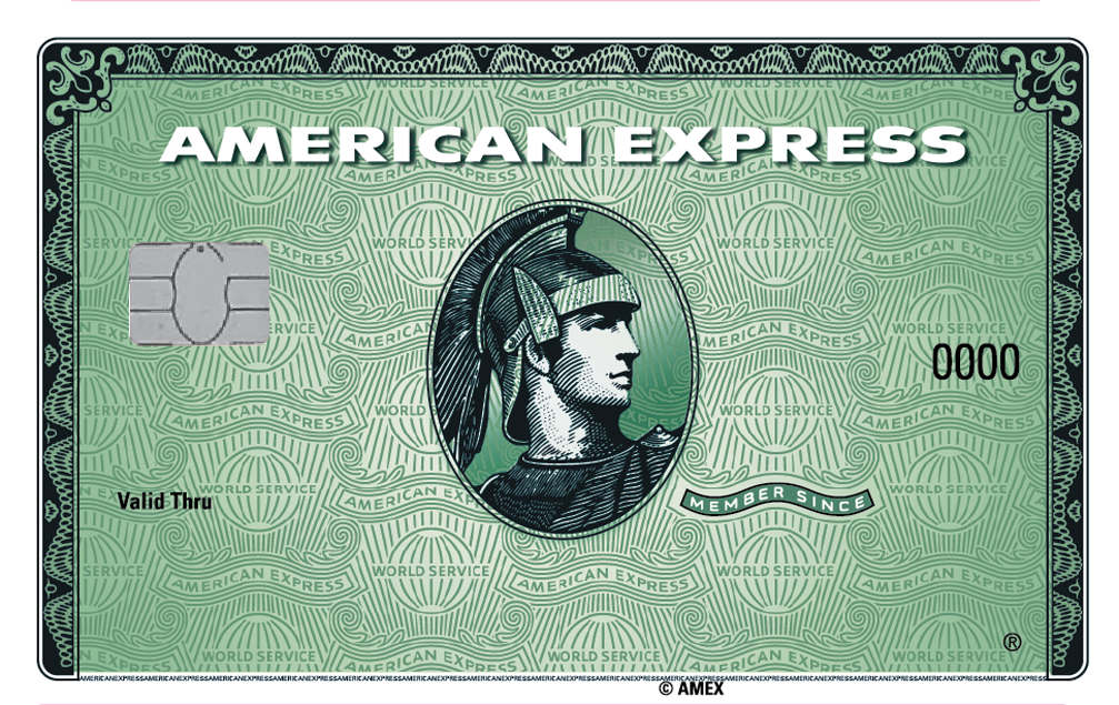 Maybank american express