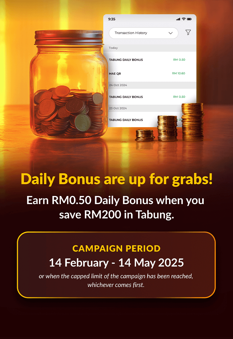 Sign Up | Maybank Malaysia
